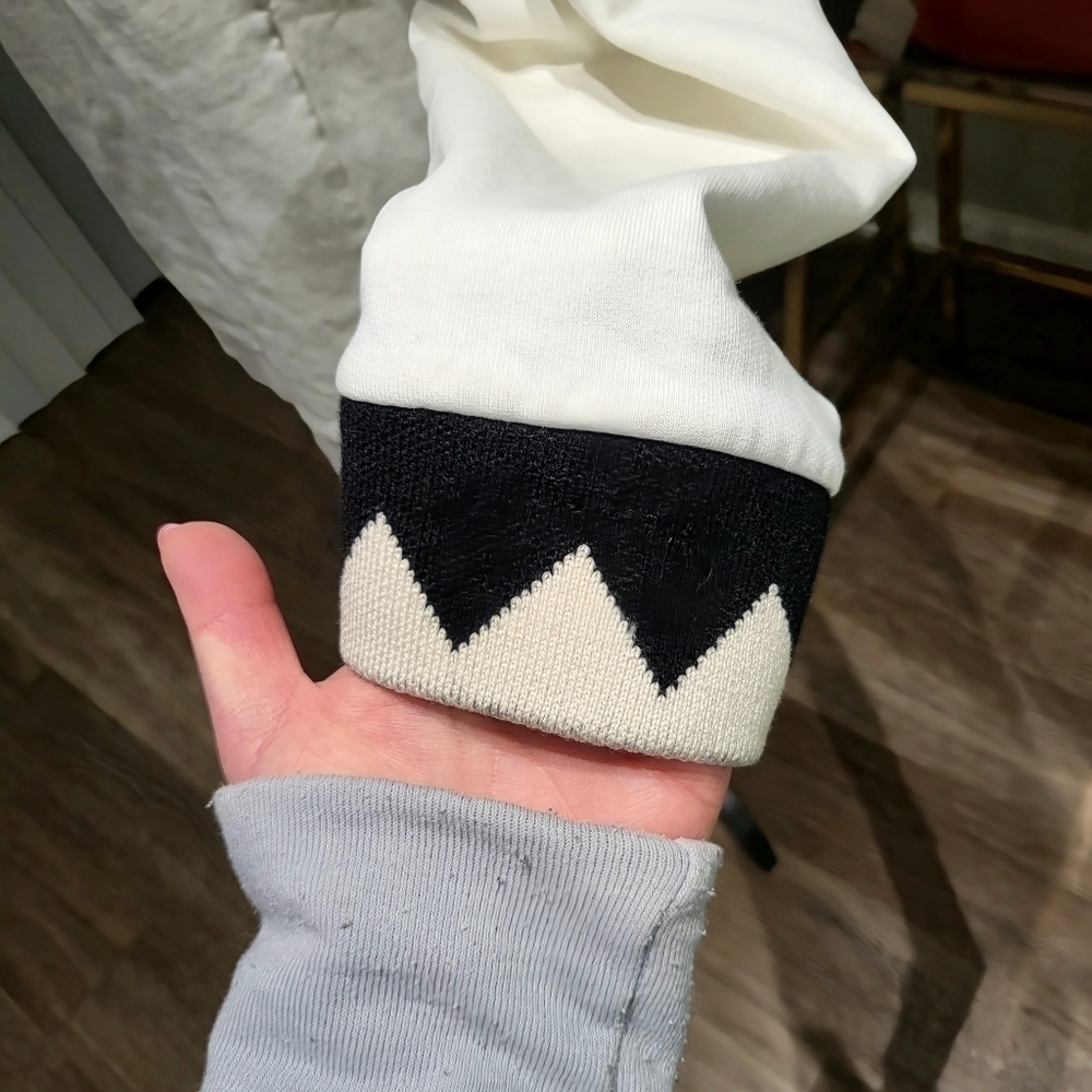 Alexander Wang | Girls Sweatshirt - Picture 4 of 6